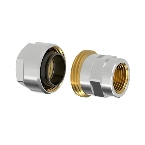 Flamco schwarzrohradapter plus - schwarzrohradapter,