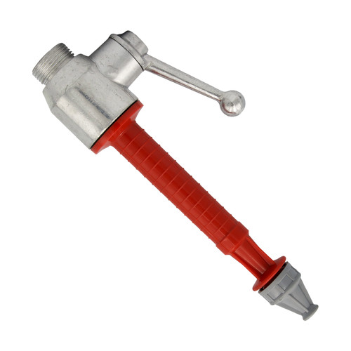 Strahlrohr zoll 33mm - strahlrohr, 1"
