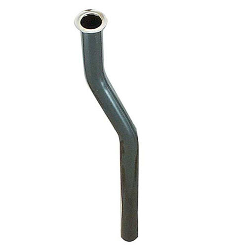 Spülrohr urinal druckspüler - spülrohr,