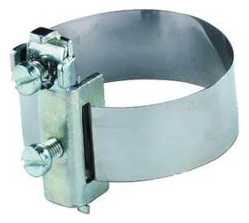 Erdungsschelle bis 4 - 1,5", 4"