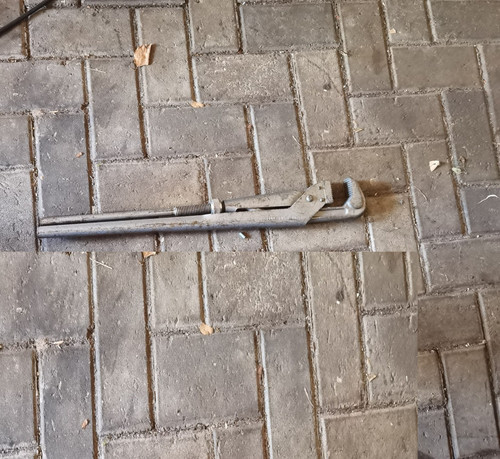3 zoll rohrzange - @@,