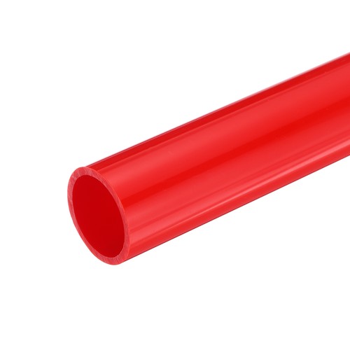 Pvc rundrohr 2mm 32mm - pvc-rundrohr, 27,2mm