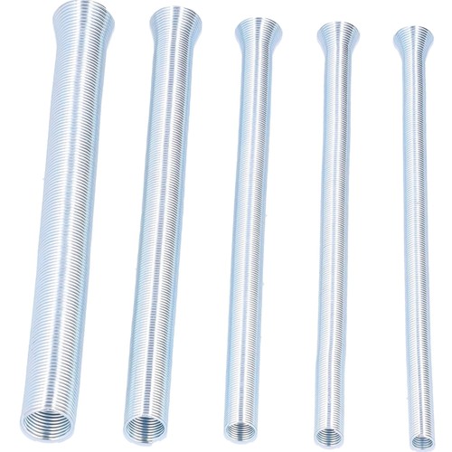 Federrohrbieger set kupfer - set,
