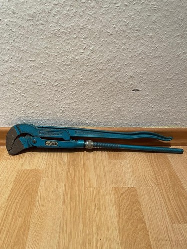 Rohrzange zoll cm - rohrzange,