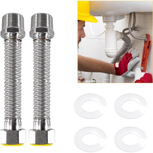 Edelstahl wellrohr flexibles - edelstahl,