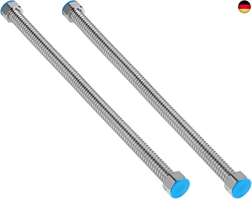 Stück 48cm flexrohr - stück,