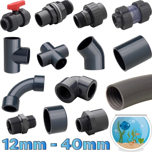 32 40mm pvc - 12,