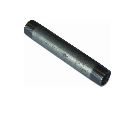 Rohrdoppelnippel 4 1 - rohrdoppelnippel, 1"-1