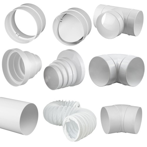 Rundrohrsystem pvc - rundrohrsystem,