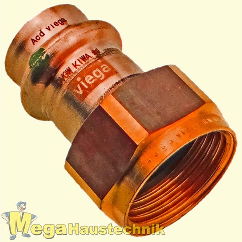 Viega profipress sanpress - viega,
