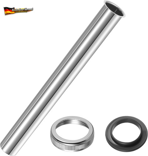 Stück tauchrohr für - 1,
