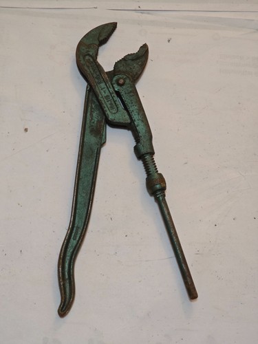 Vbw 115 eckrohrzange - vbw, 1